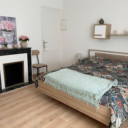 Apartamento A Mouleydier Chez Faustine Exterior foto