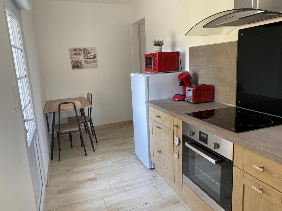 Apartamento A Mouleydier Chez Faustine Exterior foto